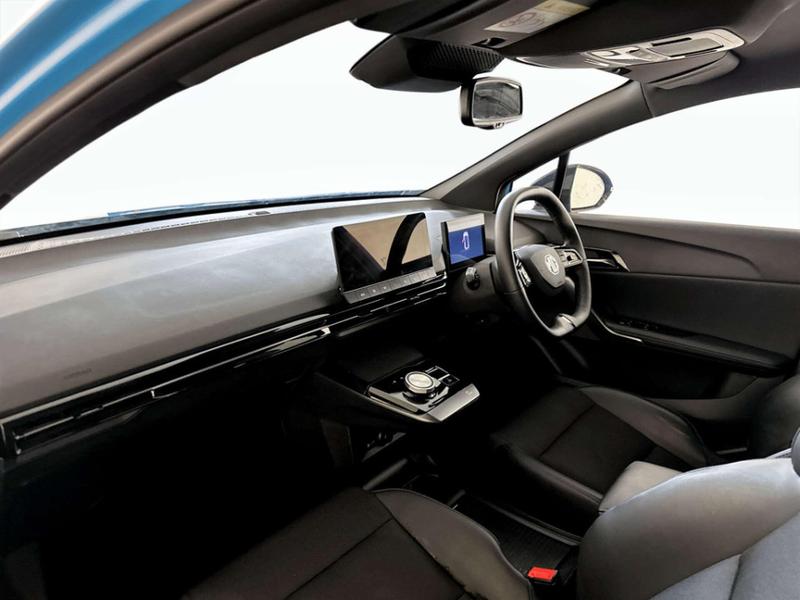 Used MG MG4 2023 for sale - 76862305: Photo 12