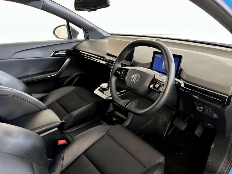 Used MG MG4 2023 for sale - 76862305: Photo 15