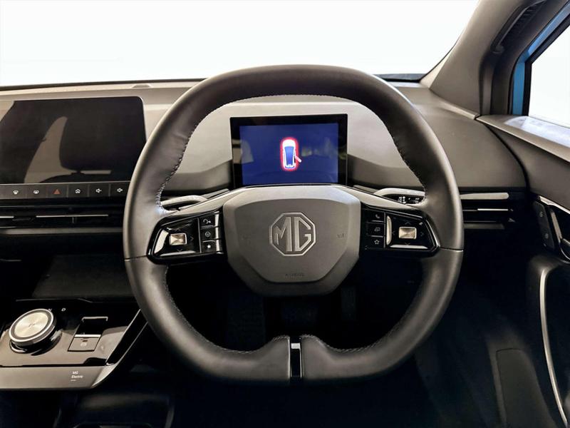 Used MG MG4 2023 for sale - 76862305: Photo 16