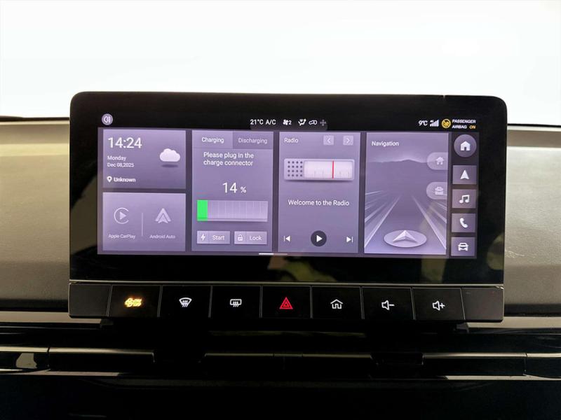 Used MG MG4 2023 for sale - 76862305: Photo 24