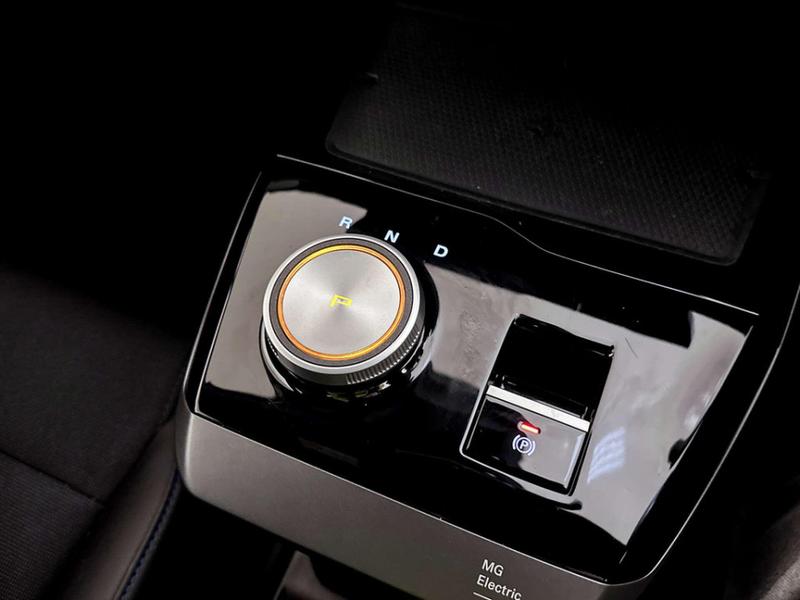 Used MG MG4 2023 for sale - 76862305: Photo 25