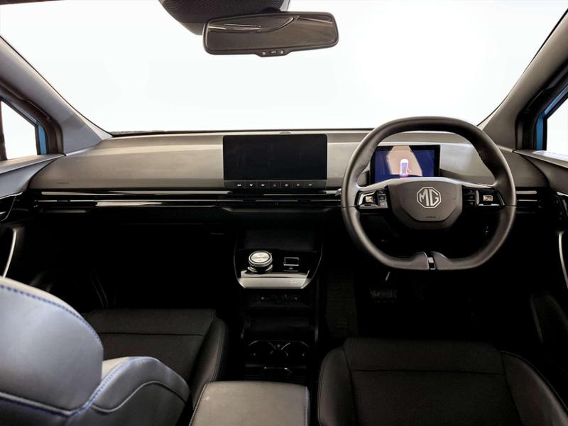 Used MG MG4 2023 for sale - 76862305: Photo 3