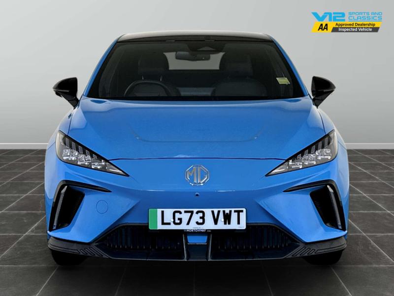 Used MG MG4 2023 for sale - 76862305: Photo 5