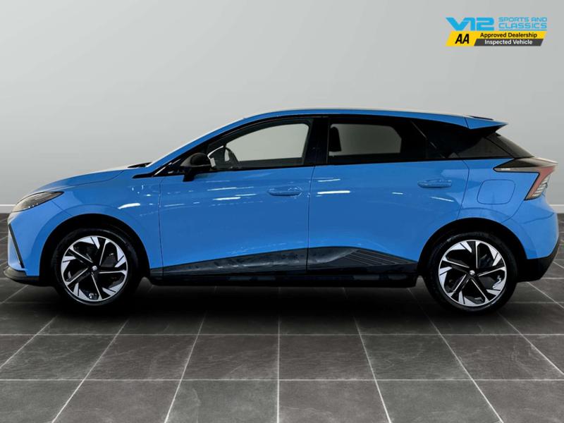 Used MG MG4 2023 for sale - 76862305: Photo 7