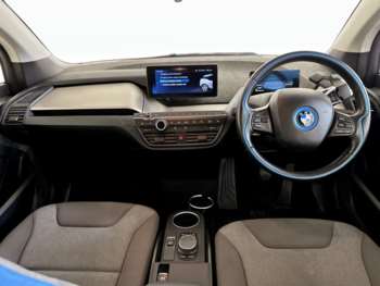Used BMW i3 2018 for sale - 74480156: Photo