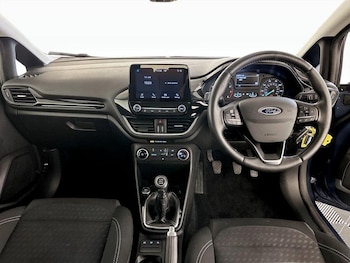 Used Ford Fiesta 2019 for sale - 75767045: Photo
