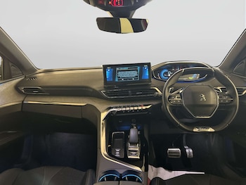 Used Peugeot 3008 2023 for sale - 78313407: Photo