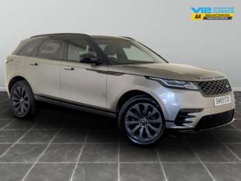 2020 (69) - 2.0 D180 R-Dynamic SE 5dr Auto