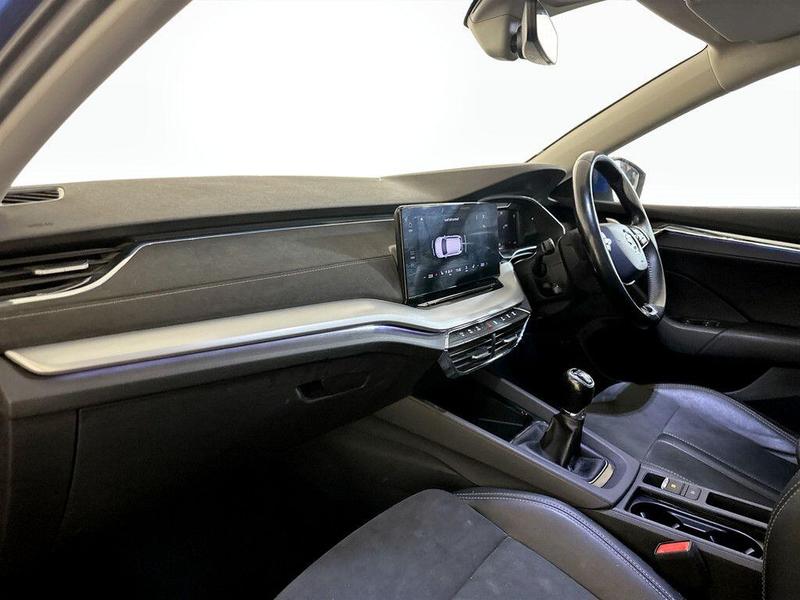 Used Skoda Octavia 2021 for sale - 76355641: Photo 12