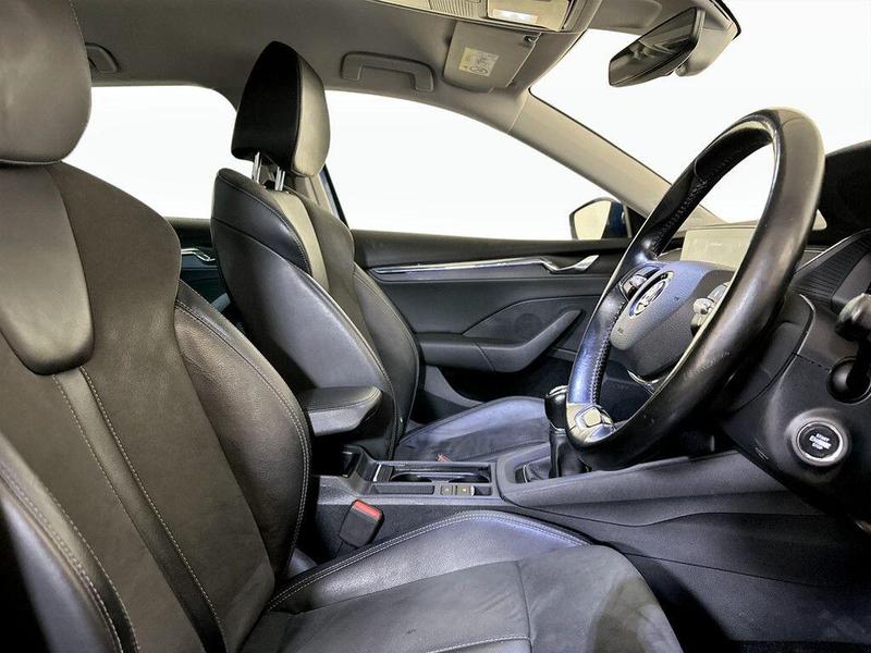 Used Skoda Octavia 2021 for sale - 76355641: Photo 13