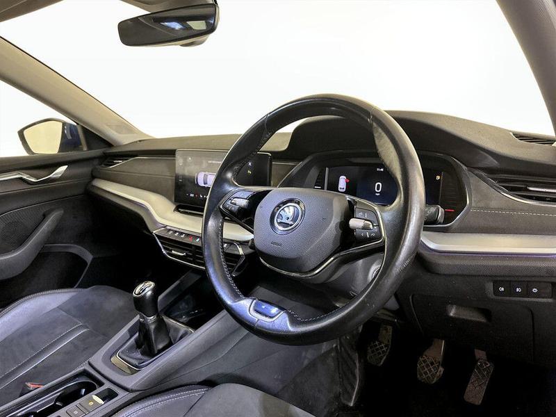 Used Skoda Octavia 2021 for sale - 76355641: Photo 14