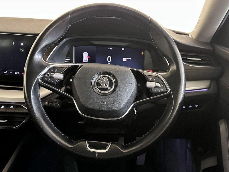 Used Skoda Octavia 2021 for sale - 76355641: Photo 15