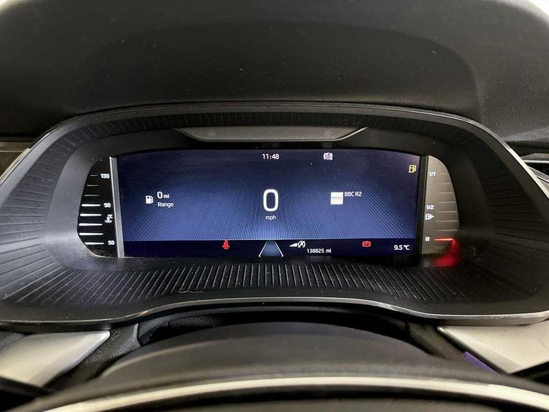 Used Skoda Octavia 2021 for sale - 76355641: Photo 17