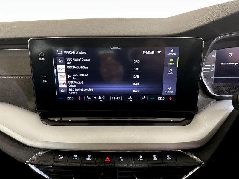 Used Skoda Octavia 2021 for sale - 76355641: Photo 19