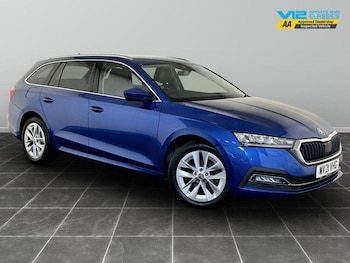 2021 - 1.5 TSI ACT SE L Euro 6 (s/s) 5dr Manual