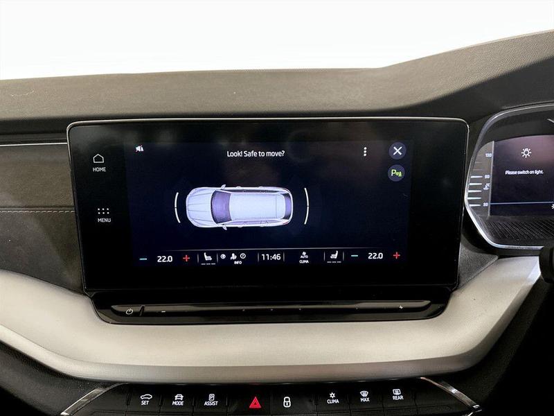 Used Skoda Octavia 2021 for sale - 76355641: Photo 20