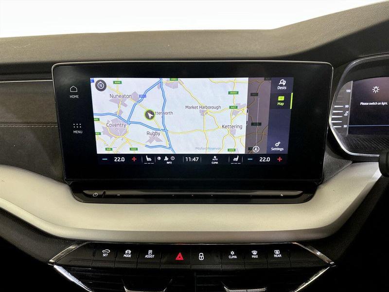 Used Skoda Octavia 2021 for sale - 76355641: Photo 21