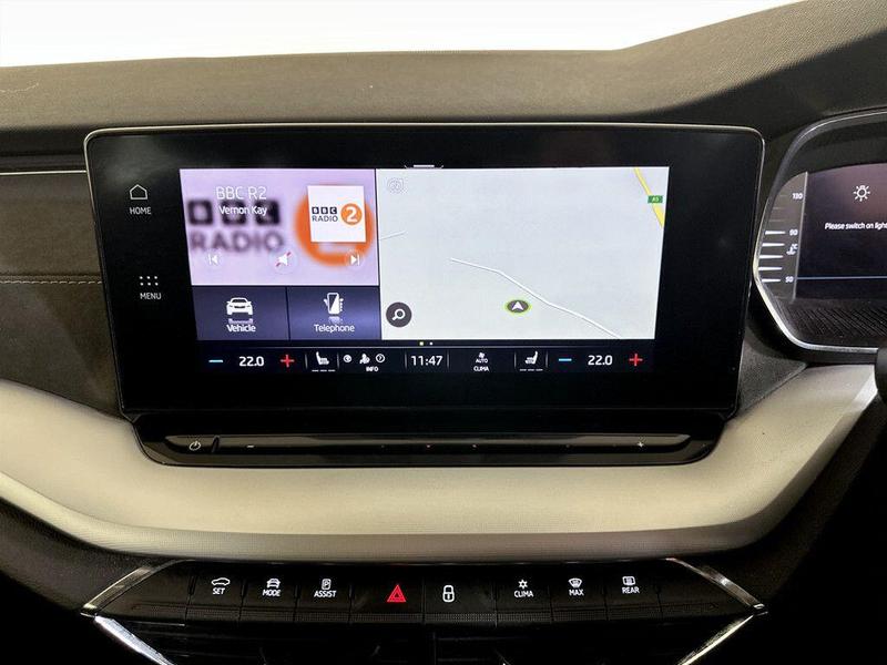 Used Skoda Octavia 2021 for sale - 76355641: Photo 22