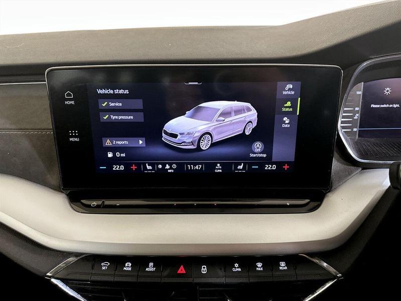 Used Skoda Octavia 2021 for sale - 76355641: Photo 23