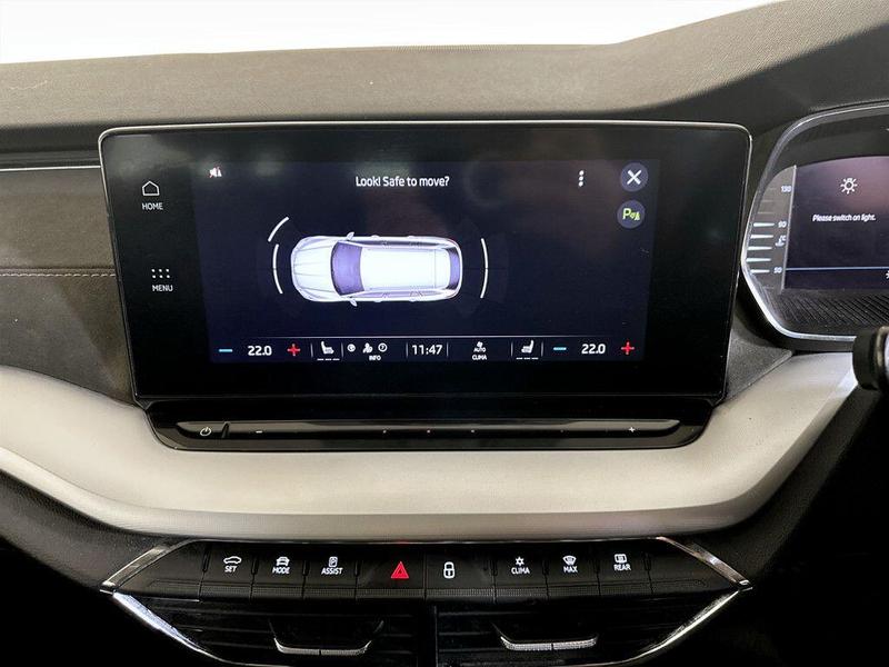 Used Skoda Octavia 2021 for sale - 76355641: Photo 24