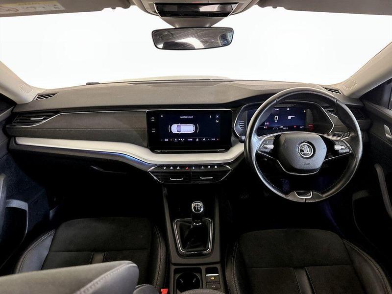 Used Skoda Octavia 2021 for sale - 76355641: Photo 3