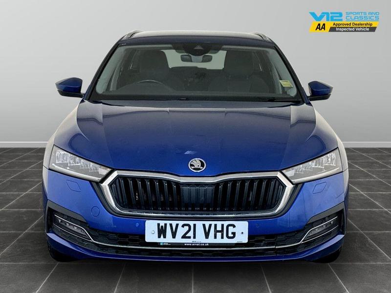 Used Skoda Octavia 2021 for sale - 76355641: Photo 5