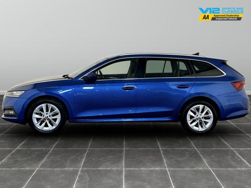 Used Skoda Octavia 2021 for sale - 76355641: Photo 7