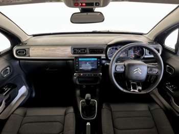 Used Citroen C3 2022 for sale - 75241323: Photo