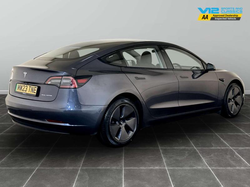 Used Tesla Model 3 2023 for sale - 76919929: Photo 10