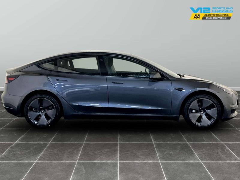 Used Tesla Model 3 2023 for sale - 76919929: Photo 11