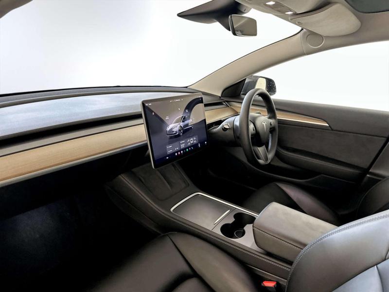 Used Tesla Model 3 2023 for sale - 76919929: Photo 12