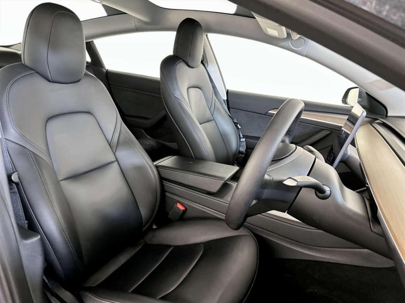 Used Tesla Model 3 2023 for sale - 76919929: Photo 13