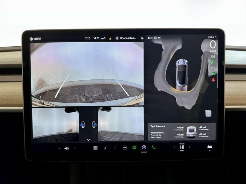 Used Tesla Model 3 2023 for sale - 76919929: Photo 20