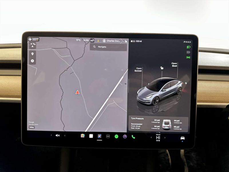 Used Tesla Model 3 2023 for sale - 76919929: Photo 21