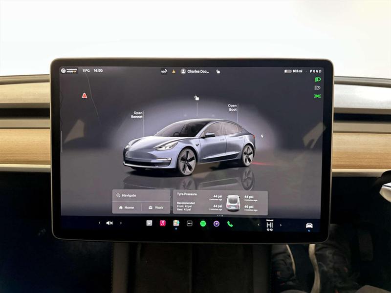 Used Tesla Model 3 2023 for sale - 76919929: Photo 23