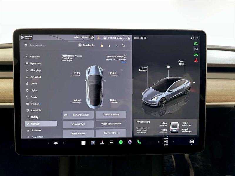 Used Tesla Model 3 2023 for sale - 76919929: Photo 25