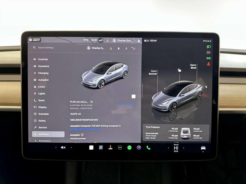 Used Tesla Model 3 2023 for sale - 76919929: Photo 26