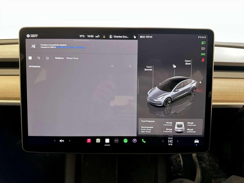 Used Tesla Model 3 2023 for sale - 76919929: Photo 27