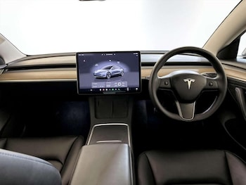 Used Tesla Model 3 2023 for sale - 76919929: Photo