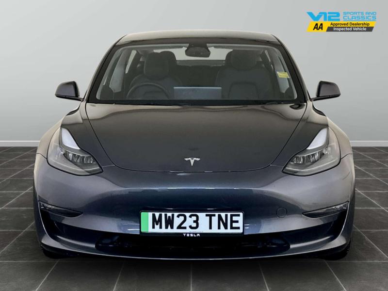 Used Tesla Model 3 2023 for sale - 76919929: Photo 5