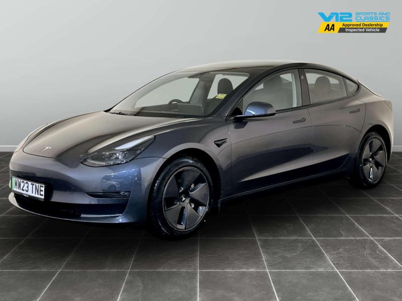 Used Tesla Model 3 2023 for sale - 76919929: Photo 6