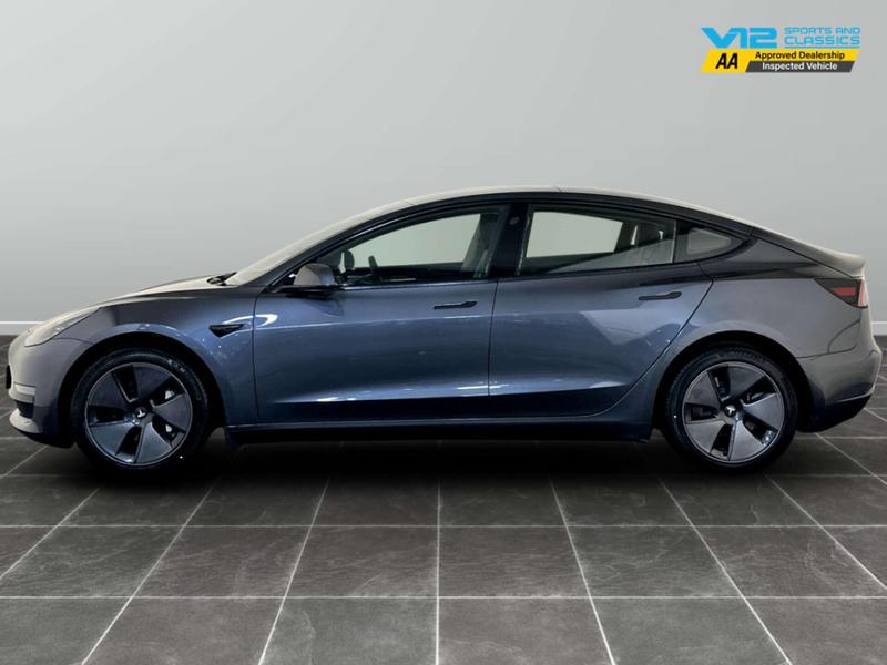 Used Tesla Model 3 2023 for sale - 76919929: Photo 7