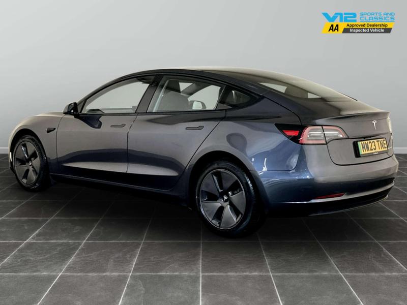 Used Tesla Model 3 2023 for sale - 76919929: Photo 8