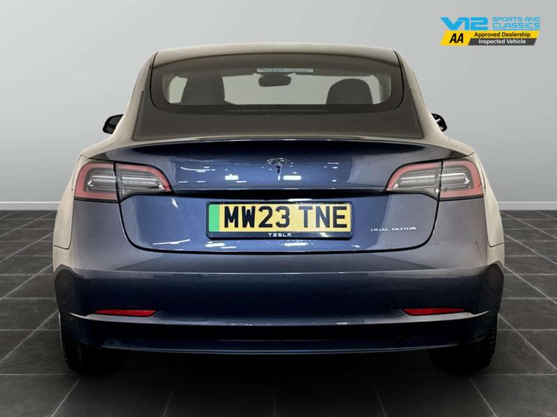Used Tesla Model 3 2023 for sale - 76919929: Photo 9