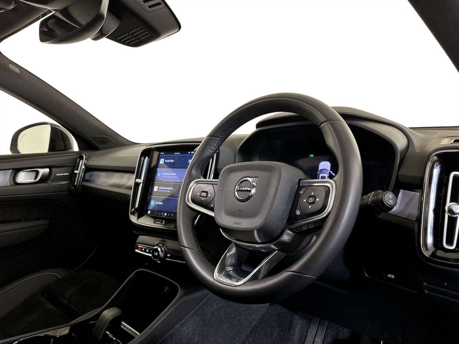 Used Volvo XC40 2023 for sale - 77185682: Photo 16