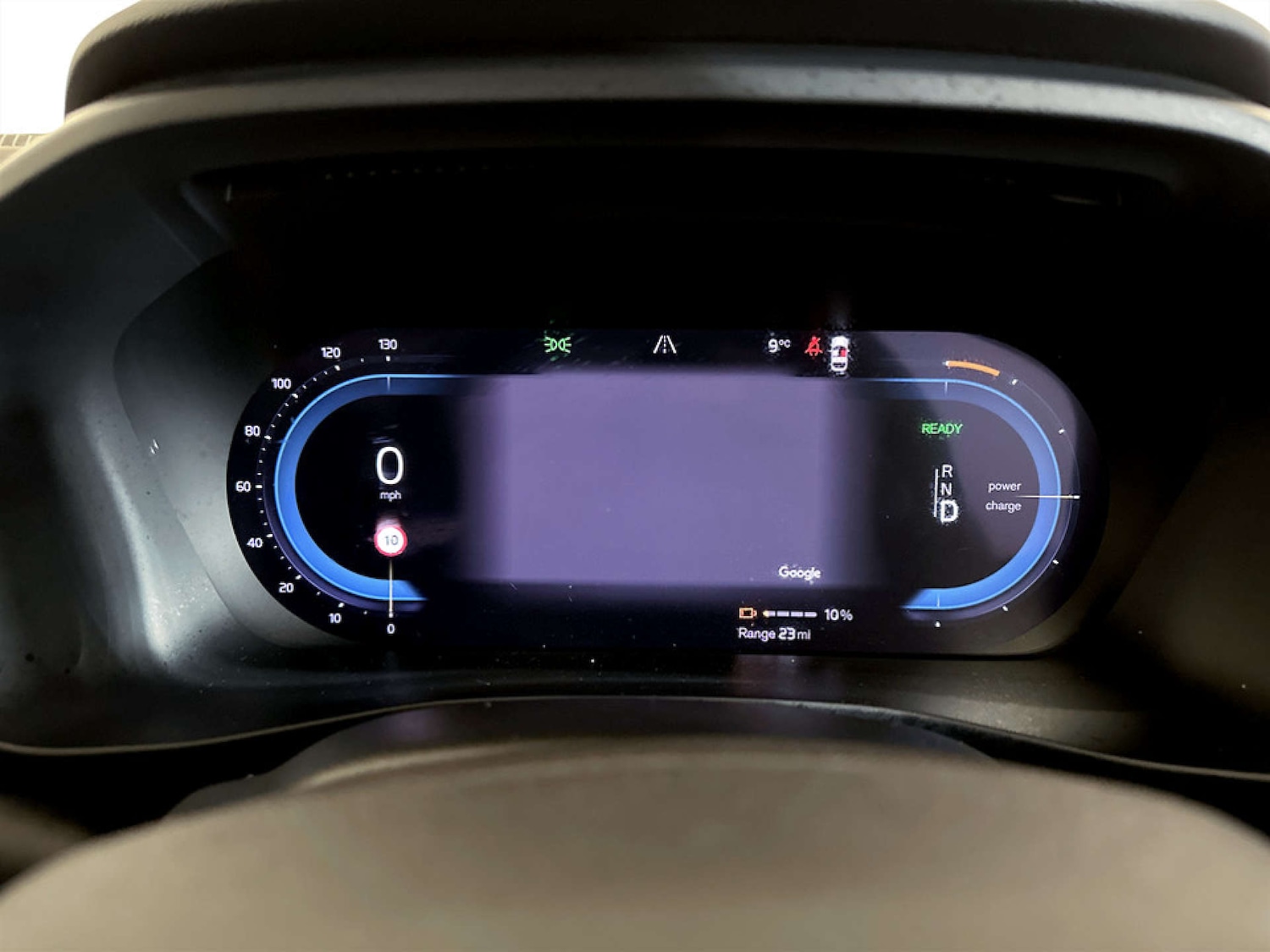 Used Volvo XC40 2023 for sale - 77185682: Photo 19