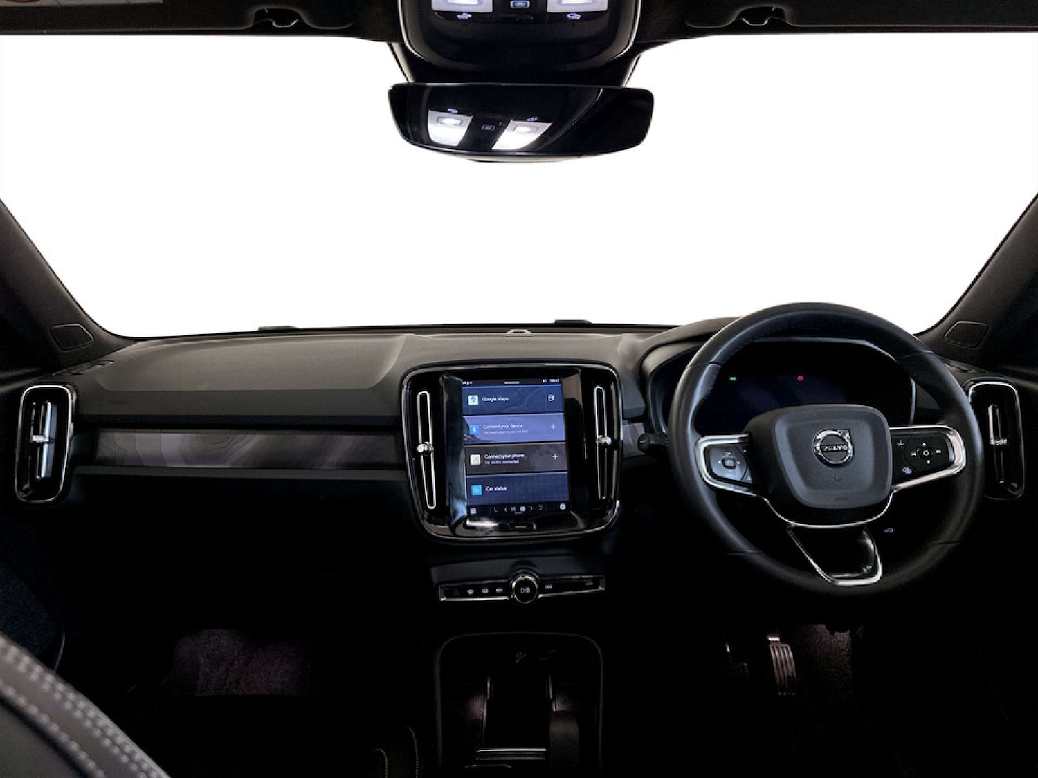 Used Volvo XC40 2023 for sale - 77185682: Photo 3