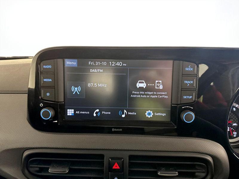 Used Hyundai i10 2023 for sale - 76452758: Photo 21