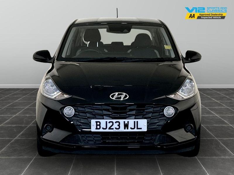 Used Hyundai i10 2023 for sale - 76452758: Photo 5