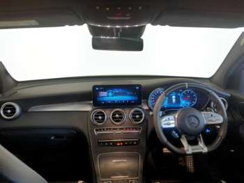 Used Mercedes-Benz GLC 2020 for sale - 74273939: Photo